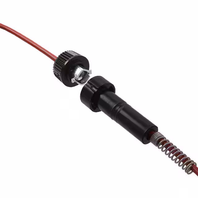 0FHP0001Z Littelfuse Inc. Portafusibili